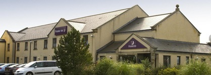 Premier Inn Newcastle (Holystone)