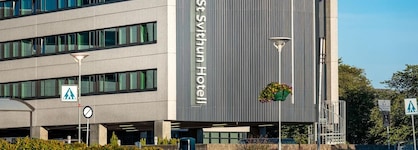 Best Western St Svithun Hotell
