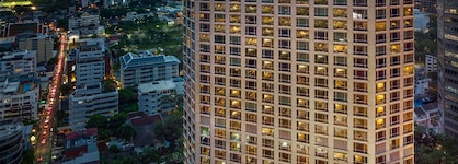 Conrad Bangkok