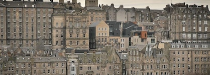 Destiny Scotland - St. Andrew Square Apartments