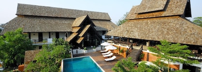 Rainforest Chiangmai Hotel