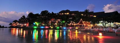 Haad Yao Bay View Resort And Spa