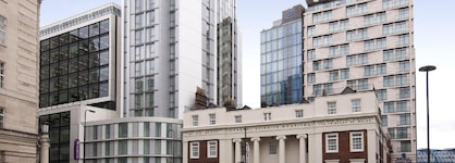 Premier Inn London Waterloo