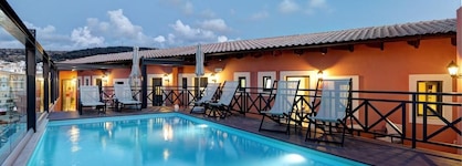 Ionia Suites