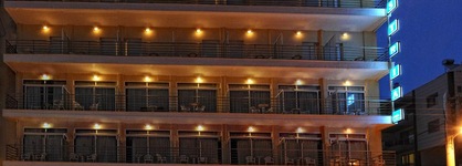 Hotel Ostria