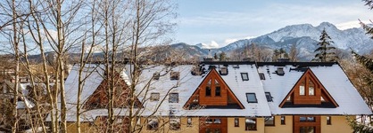 Tatrytop Apartamenty Kaszelewski