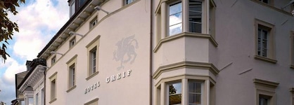 Hotel Greif, A Member Of Design Hotels