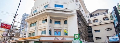 Eastiny Bella Vista Hotel
