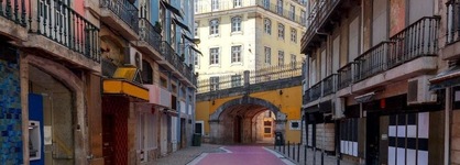 City Stays Cais Do Sodré Apartments