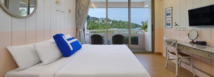 Homm Bliss Southbeach Patong