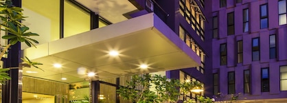 Livotel Hotel Lat Phrao Bangkok