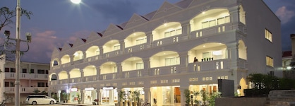 Samkong Place