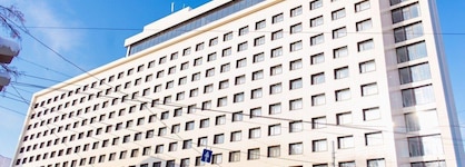 Azimut Hotel Woronesch
