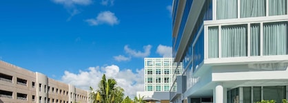 Hyatt Centric South Beach Miami