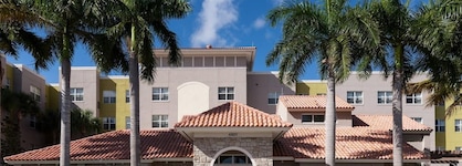 Residence Inn By Marriott Fort Lauderdale Airport & Cruise Port