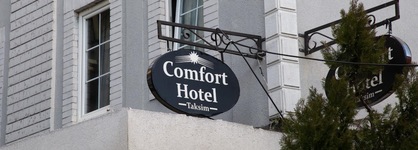 Comfort Hotel Taksim