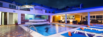 Hotel Calypso Beach
