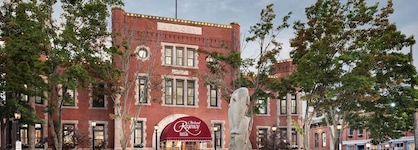 Portland Regency Hotel & Spa