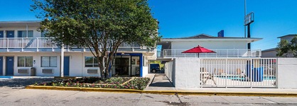 Motel 6 Corpus Christi Northwest