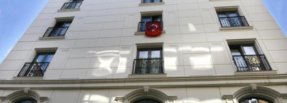 Style Hotel Sisli
