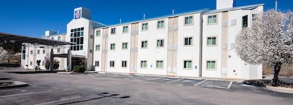 Motel 6 Ruidoso