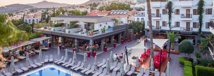 Samira Exclusive Hotel & Apartments