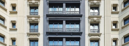 Doubletree By Hilton Istanbul Gayrettepe