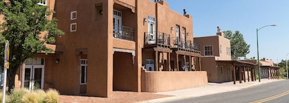 Old Santa Fe Inn