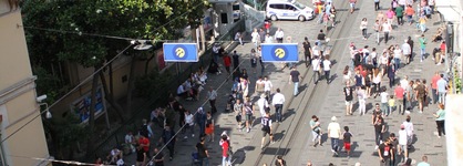 Triada Hotel Taksim