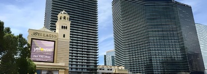 Stripviewsuites At Jockey Club