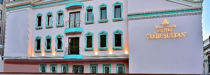 Edibe Sultan Hotel
