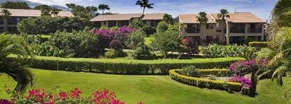 Wailea Ekahi - Coraltree Residence Collection