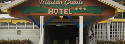 Hôtel La Maison Créole