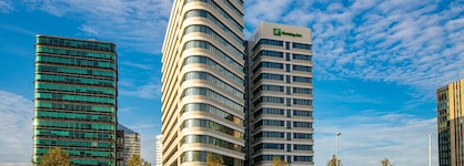 Holiday Inn Amsterdam - Arena Towers, An Ihg Hotel