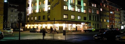 Hotel Central Heidelberg