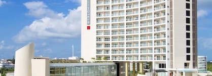 Hotel Krystal Urban Cancún & Beach Club