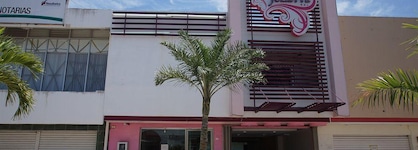 Hotel Juliet