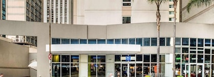 Ibis Budget Sao Paulo Paulista