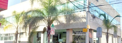 Art Hotel Boutique