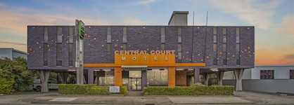Central Court Motel Warrnambool