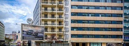 Lisbon Serviced Apartments - Liberdade