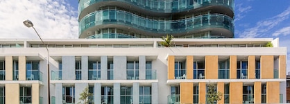 Adina Apartment Hotel Bondi Beach Sydney