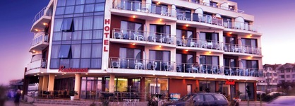 Hotel Bijou