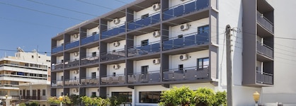 Butterfly Hotel