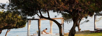 Hydra Beach Resort