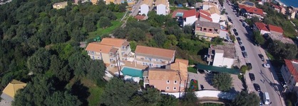 Villa Theodora