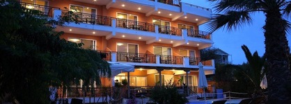 Hotel Grand Nefeli