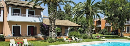 Folies Corfu Hotel Apartments