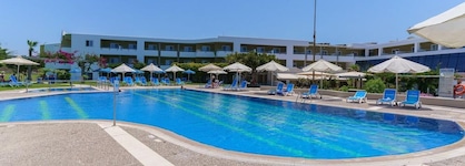 Kos Palace Hotel