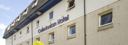 The Caledonian Hotel